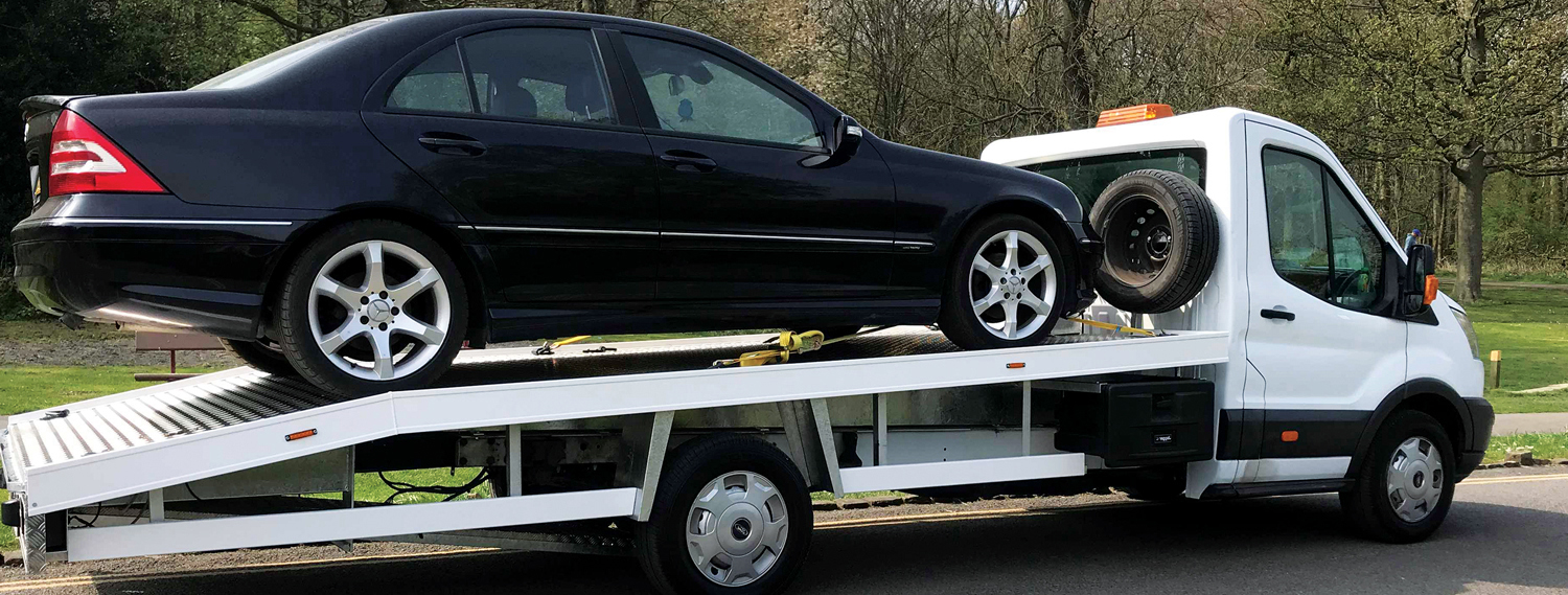 Karapınar Oto Çekici